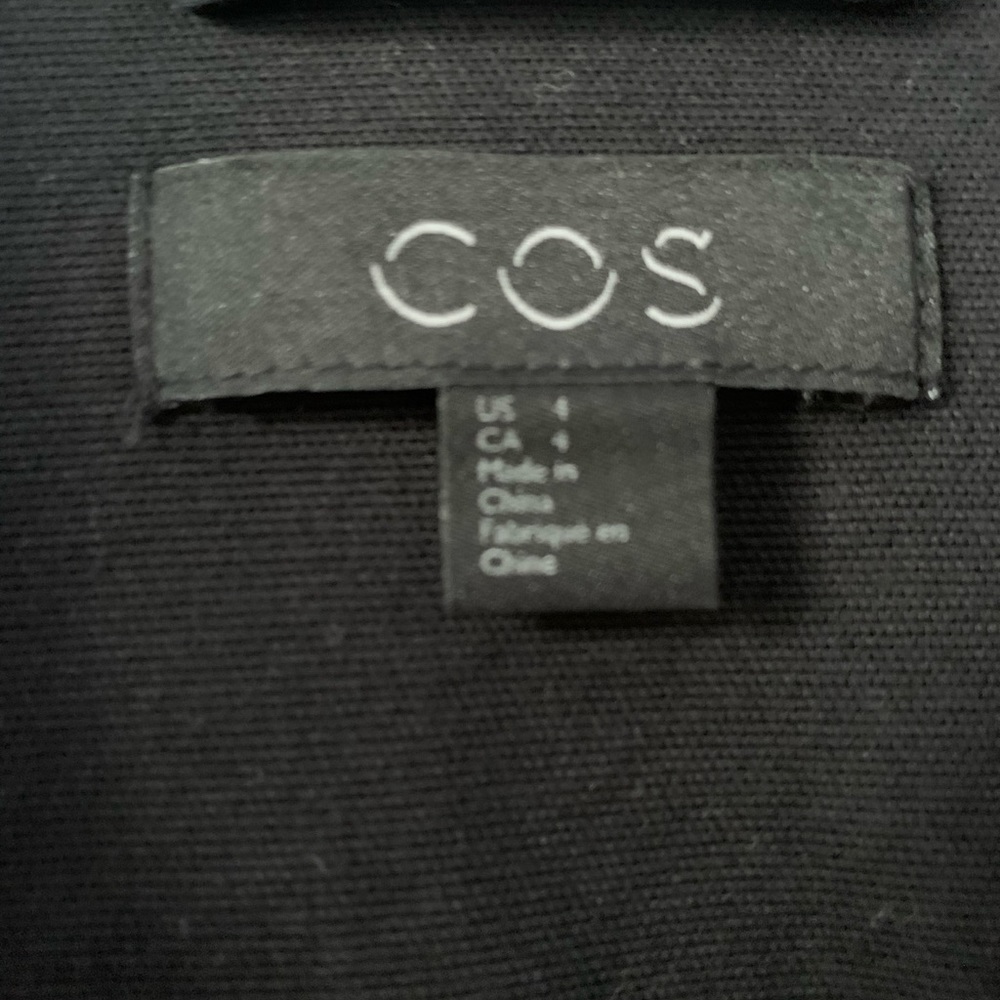 COS shirt jacket - Picture 6 of 6